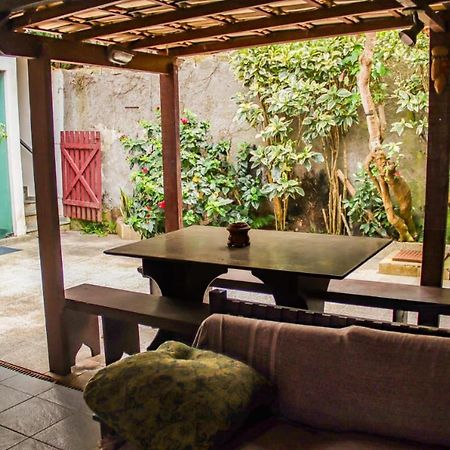 Suites E Cafe Recanto Da Arvore 阿拉亚尔-杜卡布 外观 照片